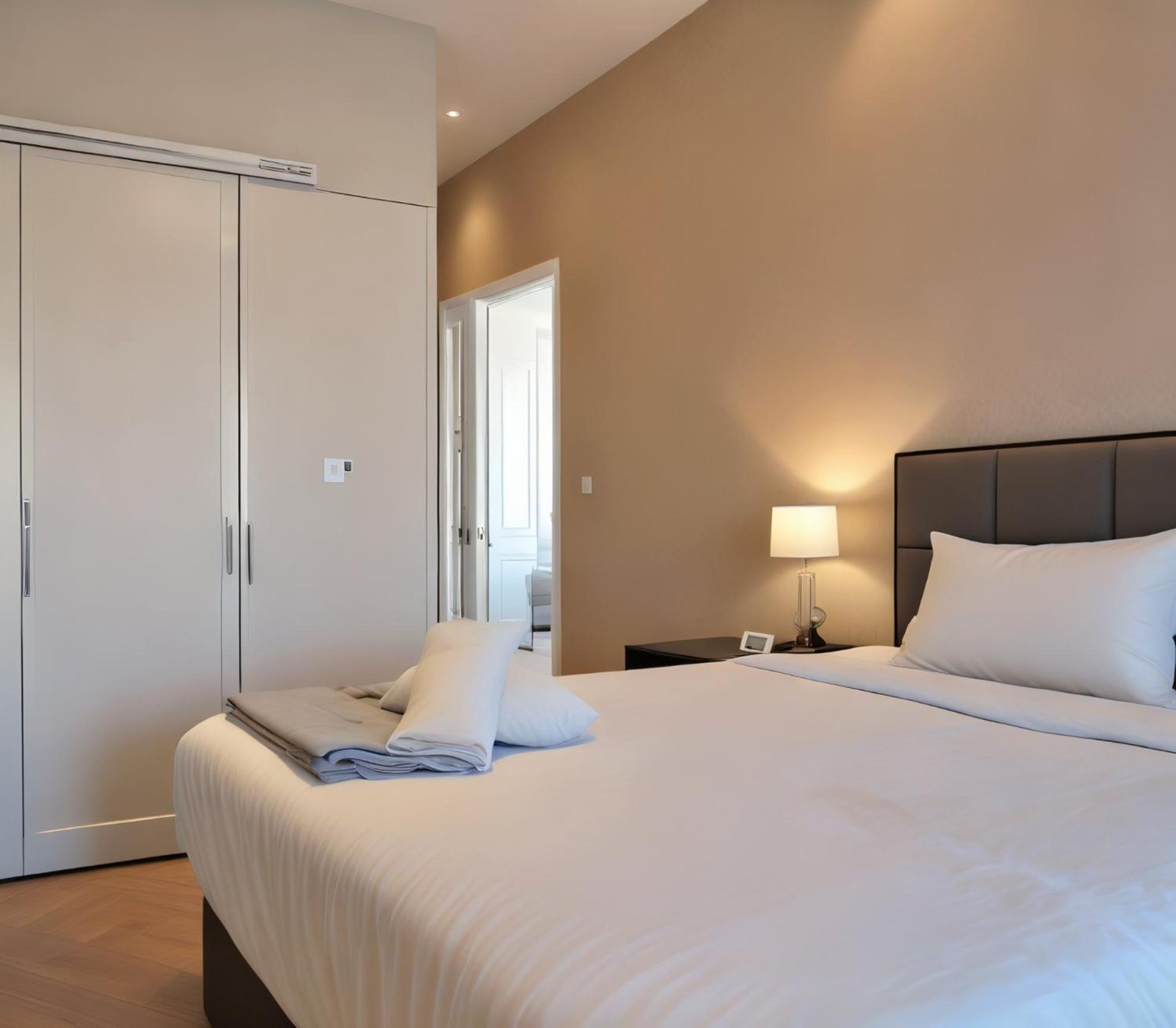 Seaview Luxury Villa Jacuzzi & Pool! 2 Min Beach Protaras Exteriér fotografie